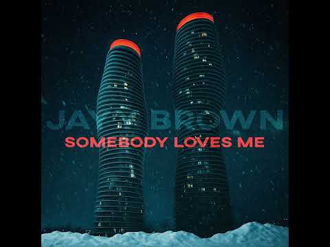 Jayy Brown - Somebody Loves Me (ChristMix) Audio