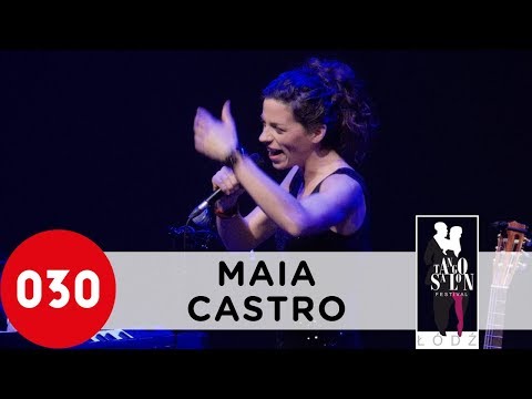 Maia Castro – Haragán