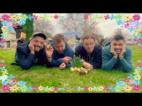 Rumštajn jarní pozvánka - Stolárna Havířov, 2.5.2025