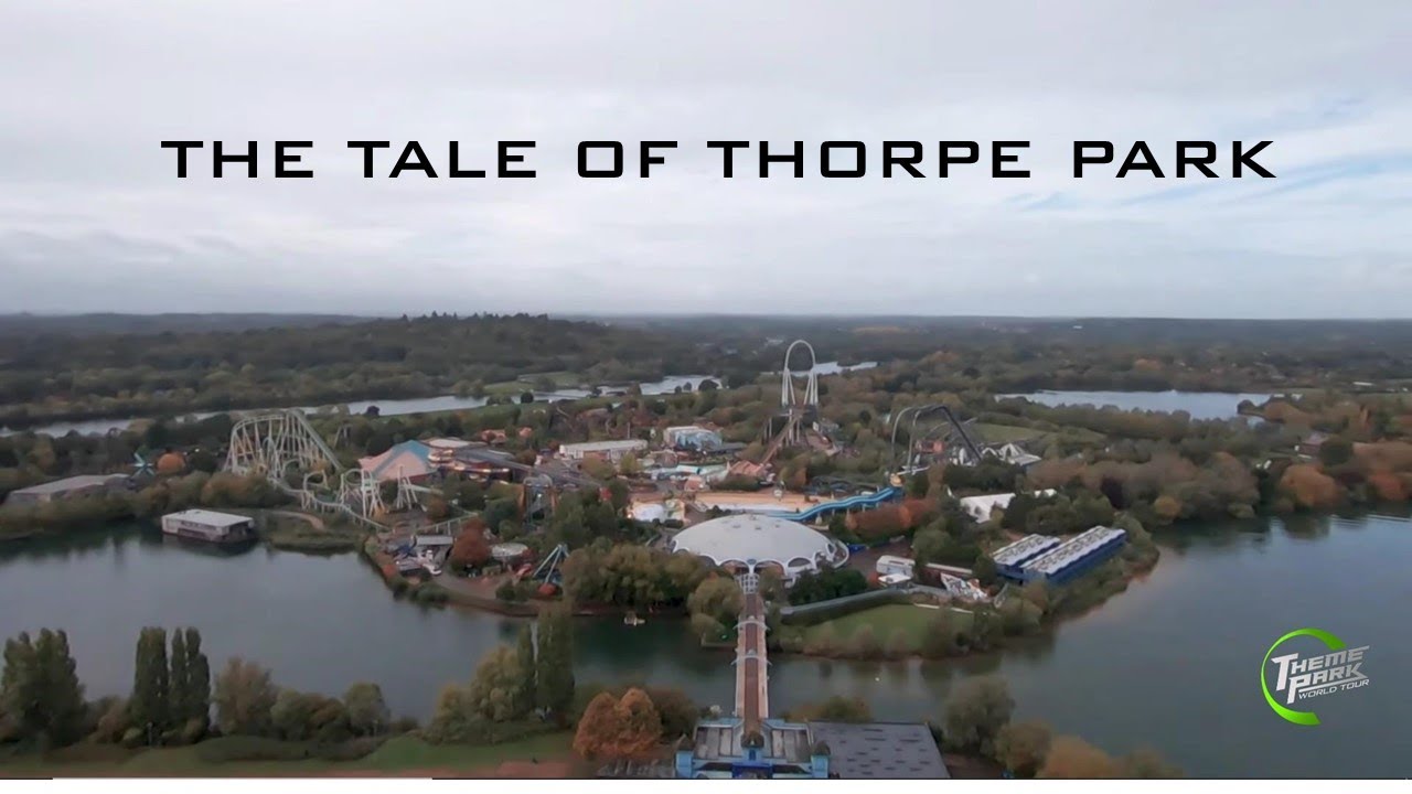 The 6 Best Documentaries About Theme Parks