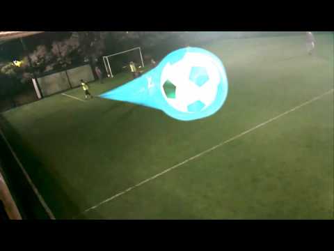 Alya Halı Saha 03.05.2016 21:00 - akillisaha.com