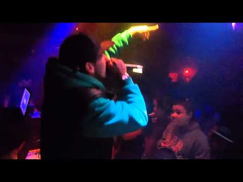 Mc Dioguinho TS (AO VIVO)-Vem pro meu mundo 14.06.2014/Skalier ADIRETORIA