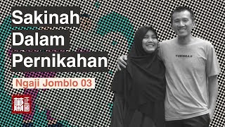 Download lagu Ngaji Jomblo 03: Nikah 101 mp3