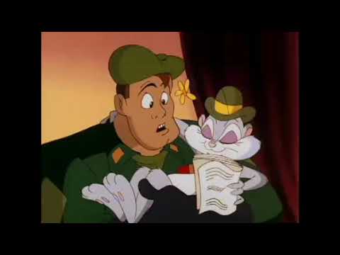 Tia Slappy hola enfermero