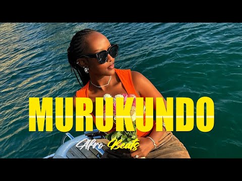 Bruce Melodie - MURUKUNDO ft. Butera Knowless x  Element Eleeéh type beat ( new Song Rwanda2025)