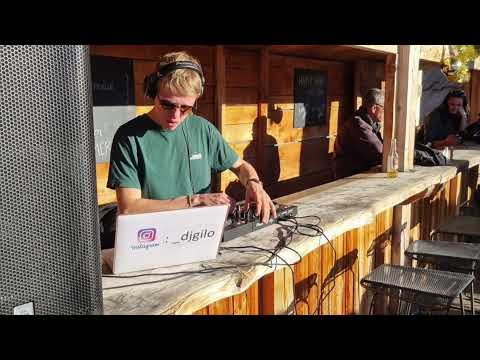 DJ GILO Bad Habits X Insomnia Bootleg