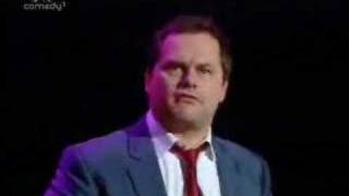 Jack Dee / Hospitals...