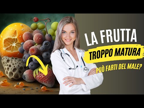 Perigo na tigela de frutas os riscos de consumir frutas mofadas e como evitá los!