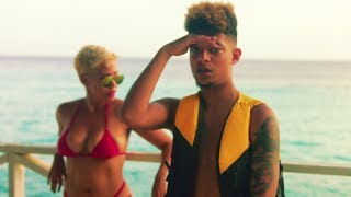 Achteruit Music Video