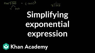 Simplifying Radical Expressions1