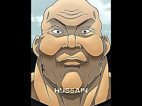 Special spec #anime #baki #bakihanma #viral #edit #trending #shorts #special #spec #yujirohanma