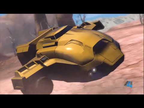 Starsky Partridge - Demo Reel