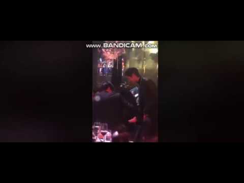 191203_COSMO GLAM NIGHT 2019 IN SHANGHAI_IM YOONA SNSD AND KAI GUANLIN MOMENTS