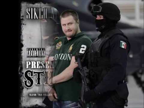 NARCOS Y SICARIOS...SIKCO From Centro Side Records ft.  Ese TWEETY From Deadline Muzik