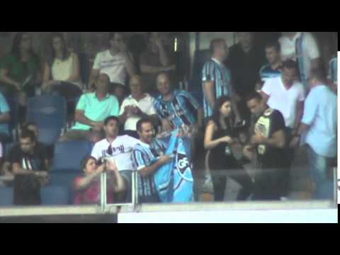 Grêmio 5 x 0 Inter - Grenal 407