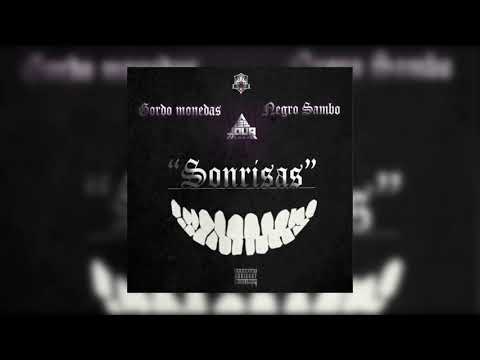 SONRISAS - El Jova TRGR (Feat. @GordoMonedas & @NEGROSAMBOOFICIAL )