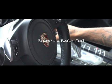 ELmurko ft FastLifeCurt - Peel Off