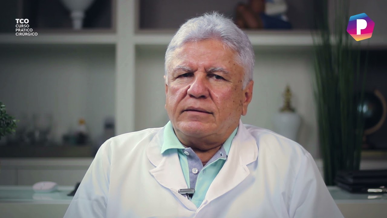 Dr. Zenilton Lopes