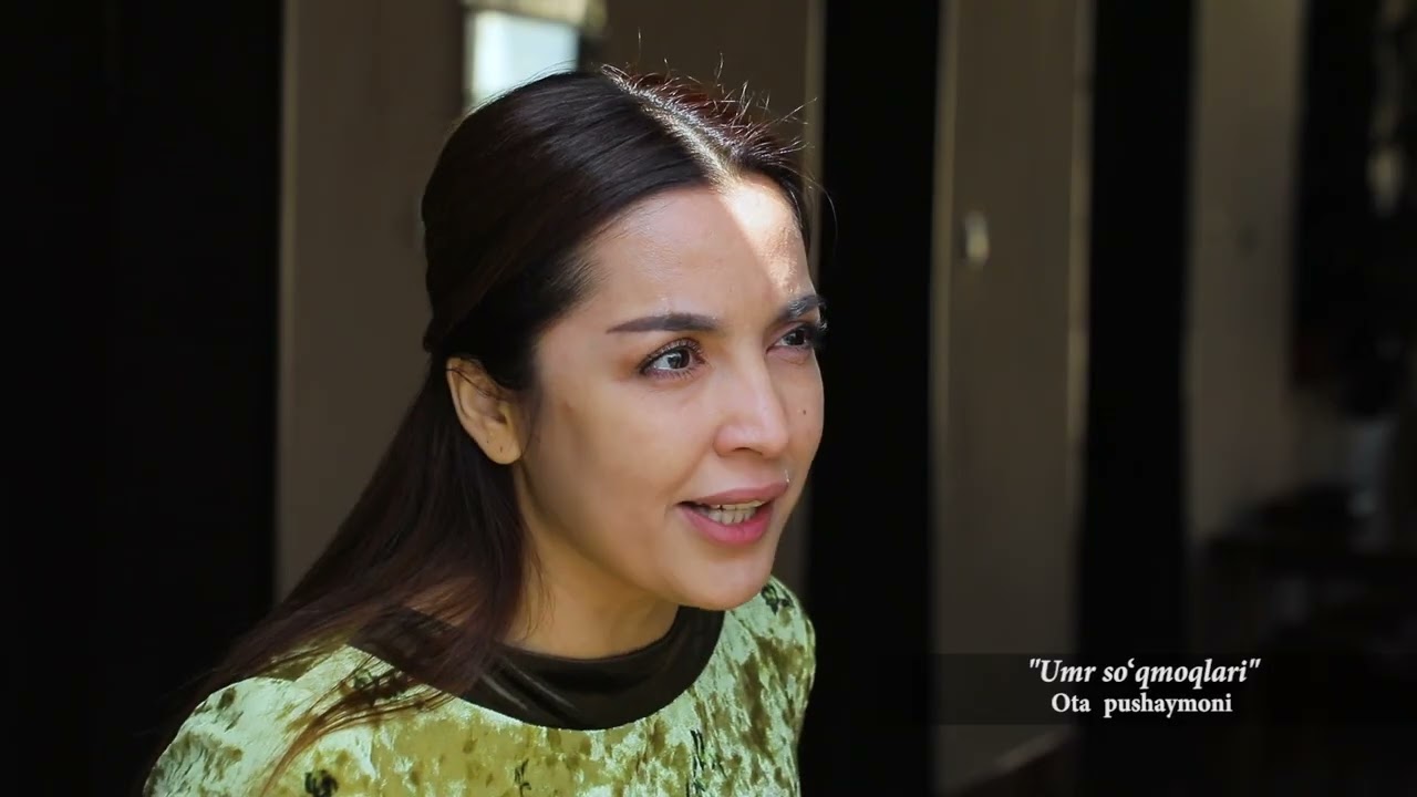Ota pushaymoni || UMR SO'QMOQLARI