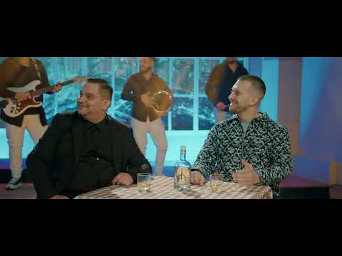 Dennis Alilovic & Mario Urajnik “Brodolom” official 2025 CukiRecords 6K Production