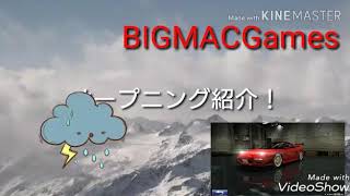 「チャンネル登録者数11人達成記念」新規オープニング紹介！これからも宜しくお願いします！