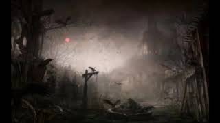 Dark Sanctuary - Miserere