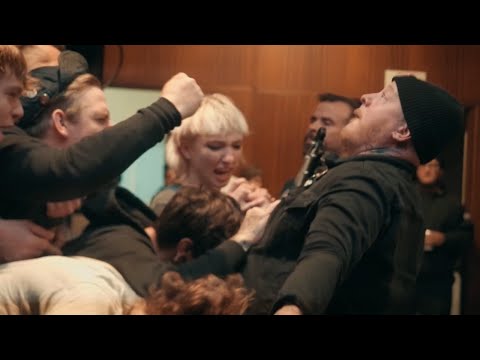 [hate5six] Shark Attack - November 19, 2021