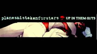 Planes Mistaken For Stars - A Six Inch Valley