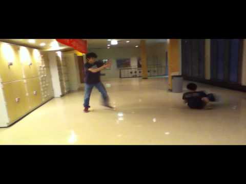 Slash Dance Contest Entry for League of Legends