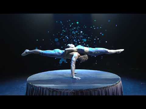 Grand Shanghai Circus 2024 Promo