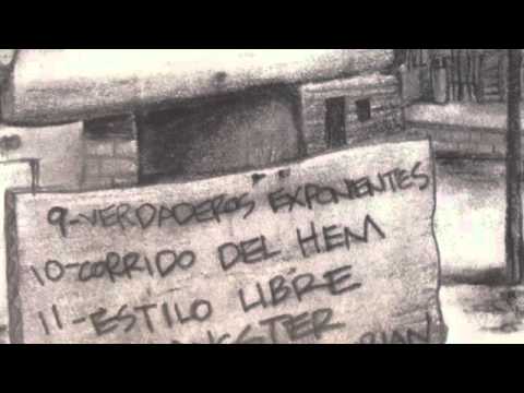 dj tijuas instrumental vol.1 - estilo libre