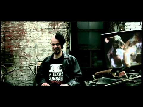Dope D.O.D. - What happened (video + lyrics)