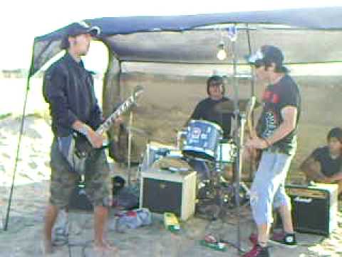 mal esta´o   para Gabriel Romero