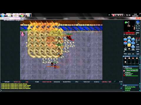 Drokery Vs Muito Sal I