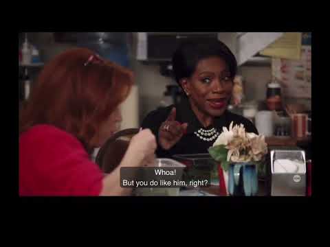 “Everyone knows??” Abbott Elementary Season 2 Ep 14