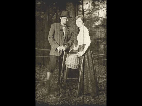 Sudecka Kraina retro - demo