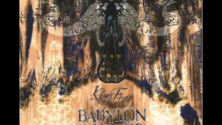 Babylon Whores - Fey [King Fear]