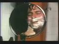 Ian Whitcomb recites Shakespeare while in the bath tub