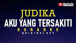 Download lagu Aku Yang Tersakiti - Judika (Karaoke) mp3