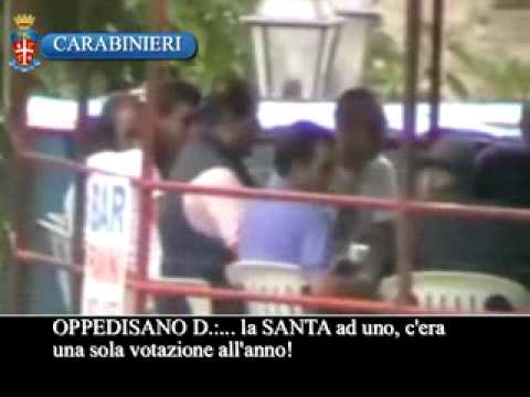 Operazione il Crimine video intercettazioni polsi 2 hd.flv