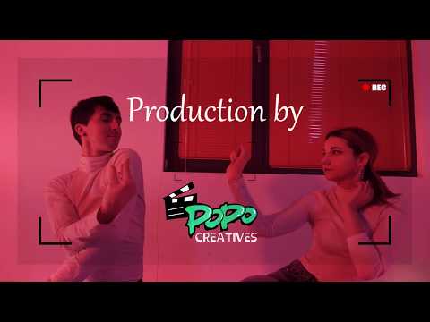 TOVE LO - COOL GIRL / GEMINATION Waacking Choreography