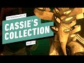 Psychonauts 2 Walkthrough - Cassie's Collection (2/2) [1080p/60FPS] No Commentary