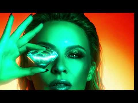 Kylie Minogue - Padam Padam (1x21 Remix)