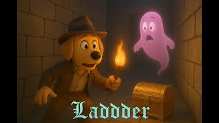 Laddder (Sinclair ZX Spectrum, Commodore 64) BASIC 10 Liner 2026