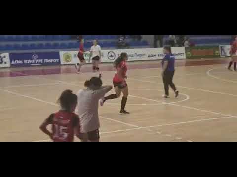 Detalji sa utakmice ŽRK Pirot – ŽRK Arif "Osice" Knjaževac  38:36, 15.09.2021.