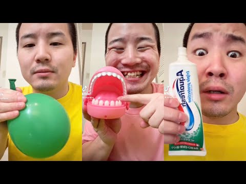 junya1gou funny video 😂😂😂