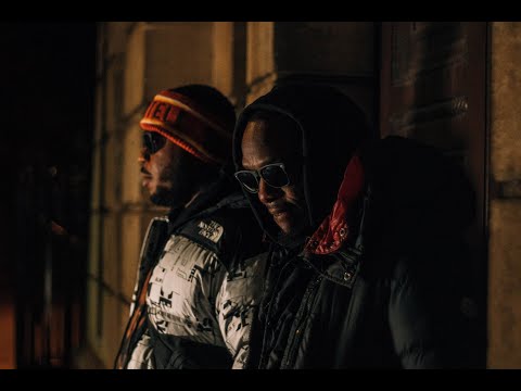 WISH MASTER ft Glock - Jupiter | Official Music Video (Prod Baileys Brown/Cuts By Badhabitz)