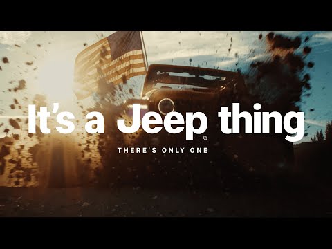 Jeep® | Jeep® Things
