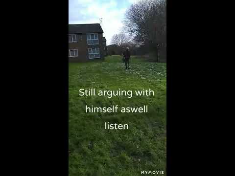 Alcoholic 🥃 plays in the mud