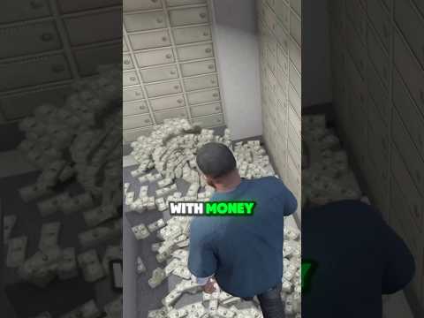 How I Made 1 BILLION DOLLARS in GTA 5!